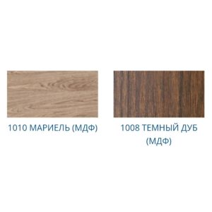 Витрина холодильная Carboma GC111 SV 1,5-1 (1010 Мариель) (без боковин) - Изображение 3