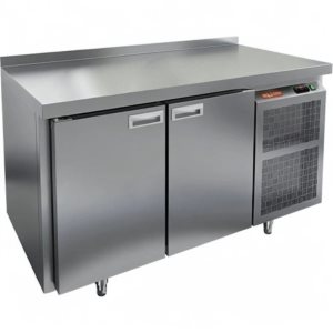 Стол морозильный HiCold GN 11 BR3 BT
