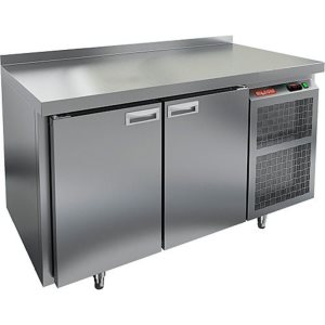 Стол холодильный среднетемпературный HiCold GN 11/TN М без столещницы