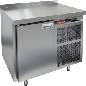 Стол холодильный среднетемпературный HiCold GN 1 BR3 TN