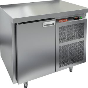 Стол холодильный среднетемпературный HiCold GN 1/TN О