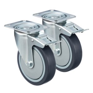 Стол холодильный среднетемпературный HiCold GNE 121/TN О М - Изображение 2