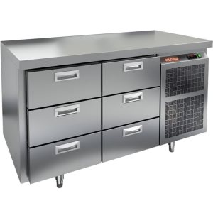 Стол морозильный HiCold SN 33/BT О