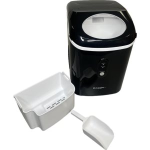 Льдогенератор Cooleq ZB-15N (нуггет)