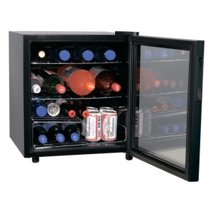 Шкаф холодильный COOLEQ TBC-46