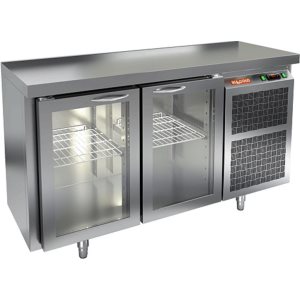 Стол холодильный среднетемпературный HiCold BNG 11 HT О
