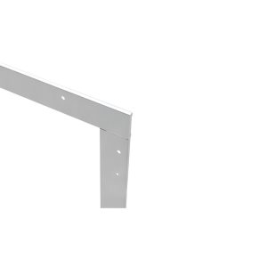 Дверь холодильная распашная одностворчатая СТ-РДО-1200*1900/80 (с металлической рамой) - Изображение 2