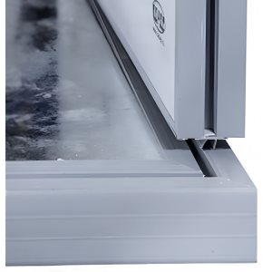 Камера холодильная Север КХ-9,5 (1,36×4,06×2,2) - Изображение 2