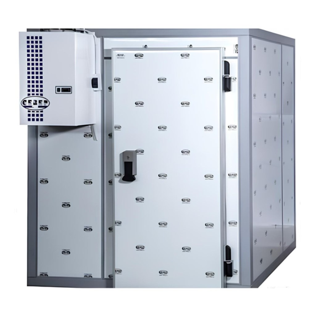 Камера холодильная Север КХ-12,4 (1,36×4,66×2,46)