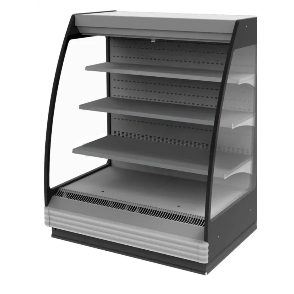 Горка холодильная Север Миндаль 1600/970 ВХС-3750