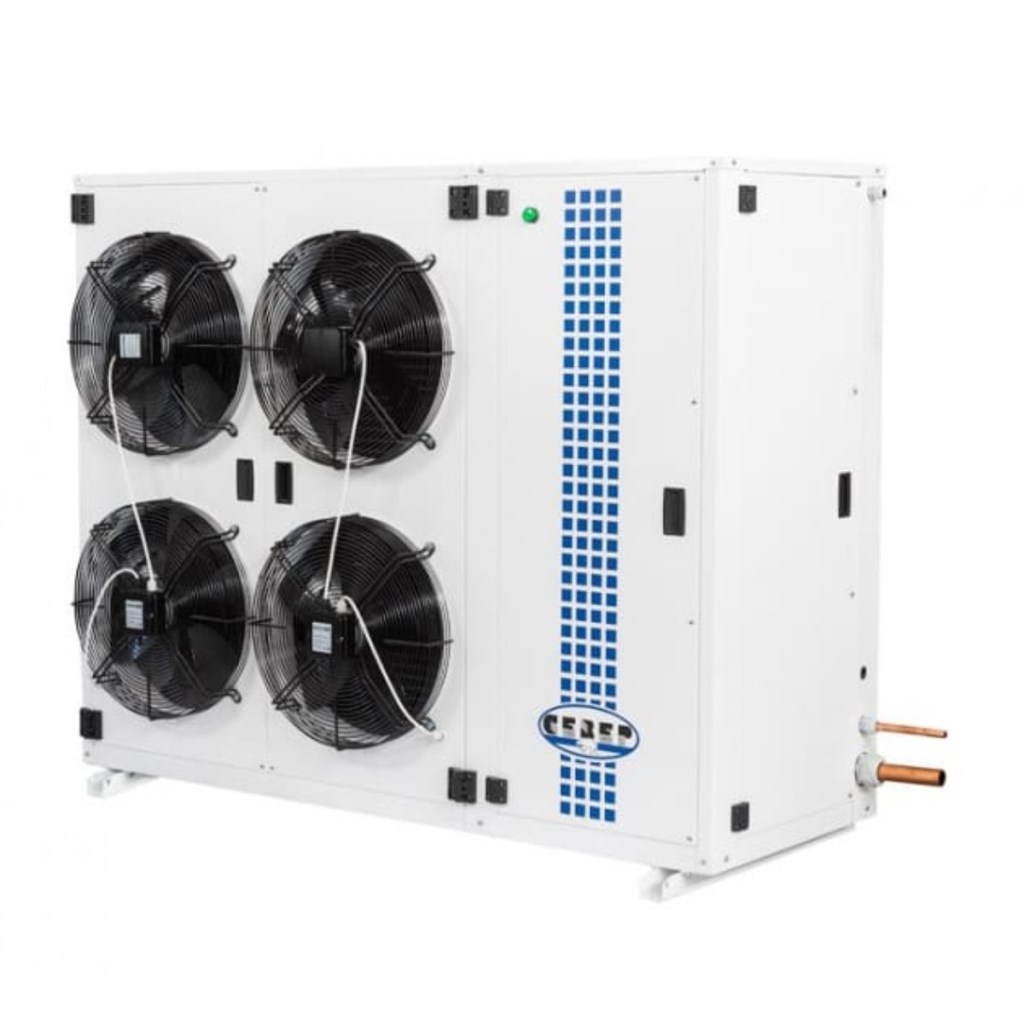 Компрессорно-конденсаторный блок Север ACM-ZB95-B6