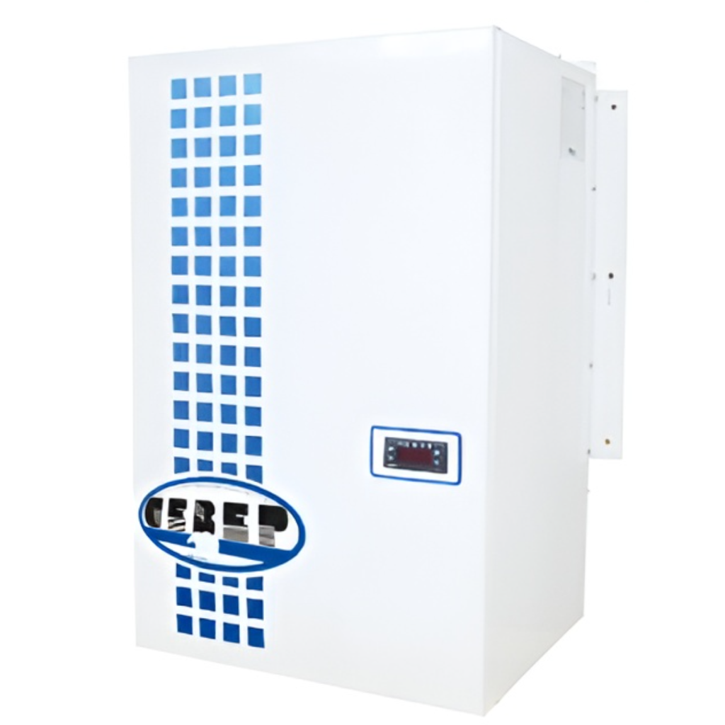 Компрессорно-конденсаторный блок Север BGS 330 S