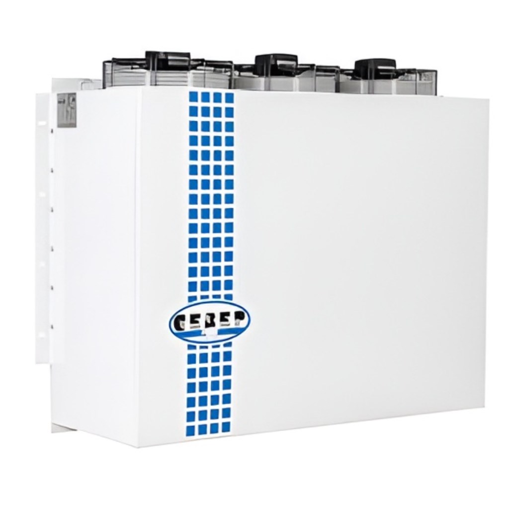 Компрессорно-конденсаторный блок Север BGS 425 S