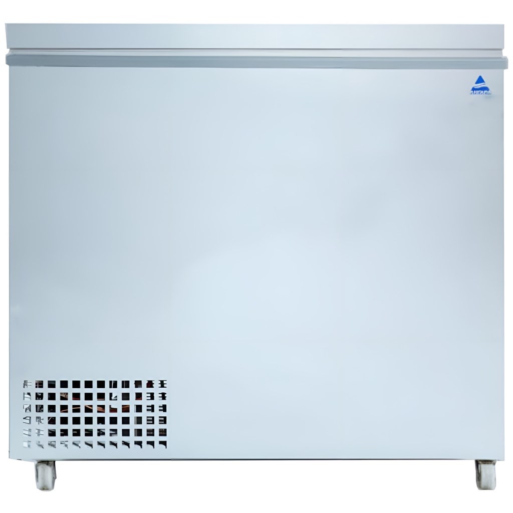 Ларь морозильный Ангара 400 КР