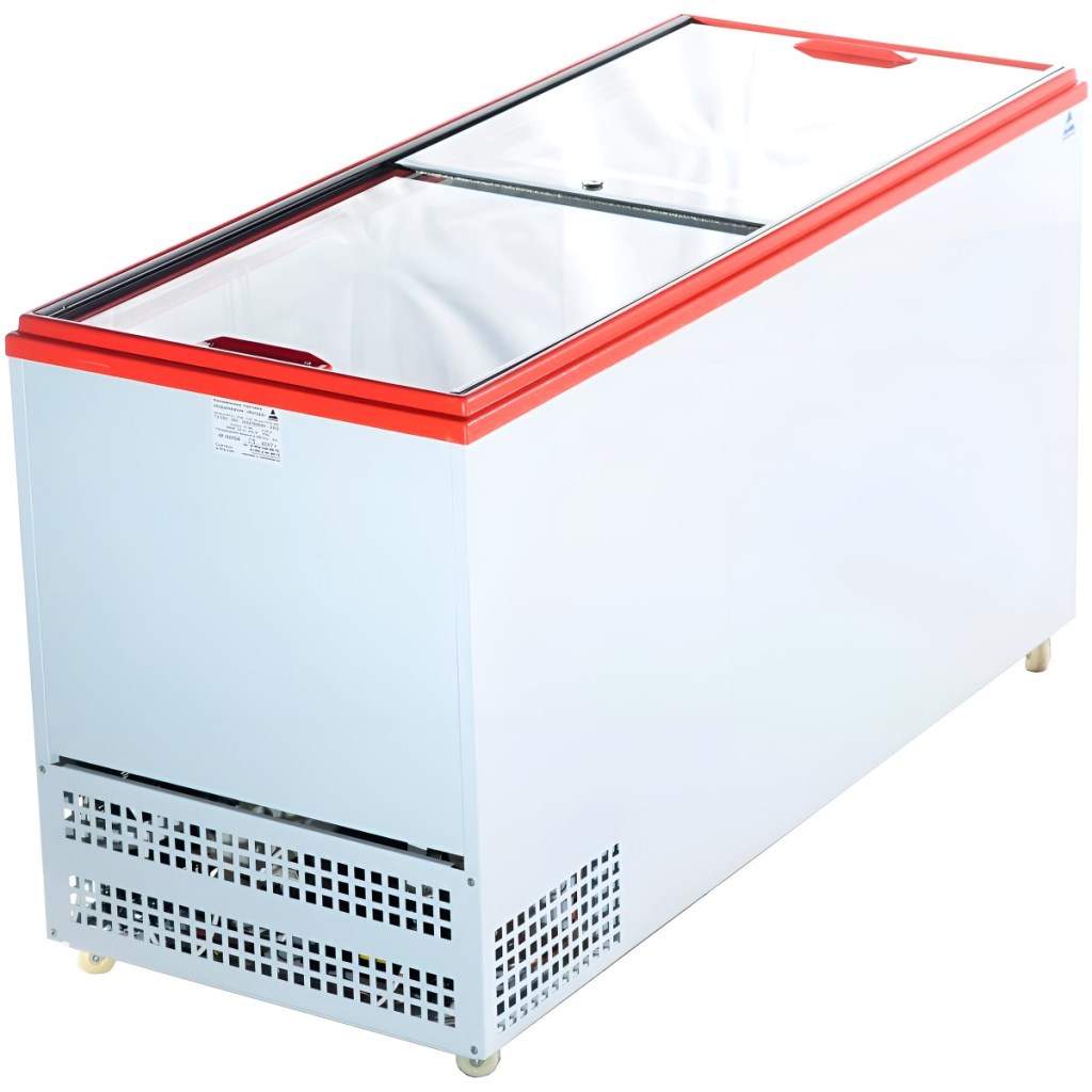 Ларь морозильный Ангара 500 СТ