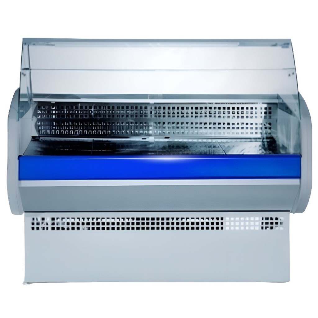 Витрина морозильная Ангара 2 - 1,8