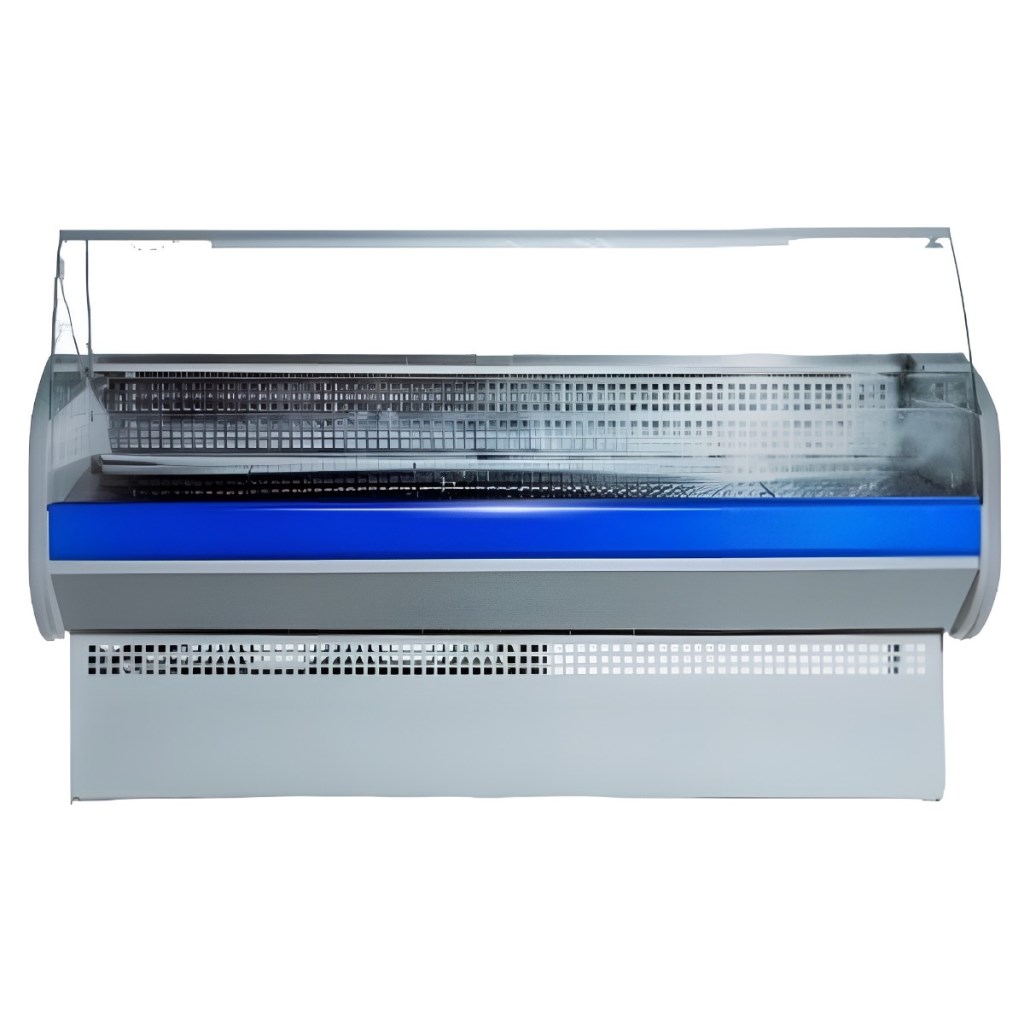 Витрина морозильная Ангара 3 - 1,5 (-18…-22С)