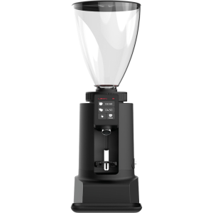 Кофемолка Leon 700 черная