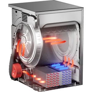 Сушильная машина ASKO TDC1771H.T - Изображение 4