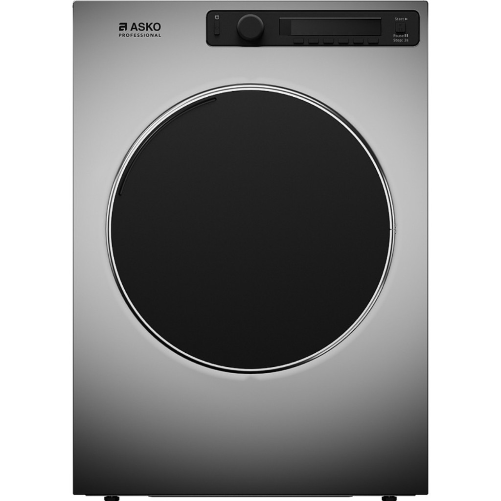 Сушильная машина ASKO TDC1773V.T