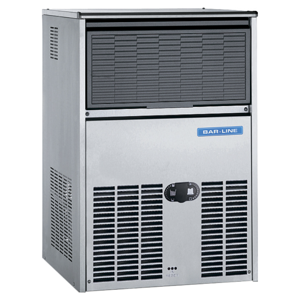 Льдогенератор Bar Line BH 3015 AS (кубики)