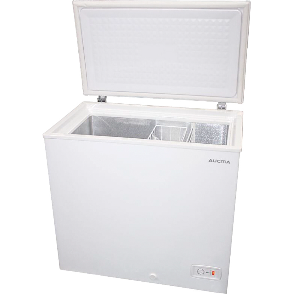 Ларь морозильный AUCMA BD 200AF
