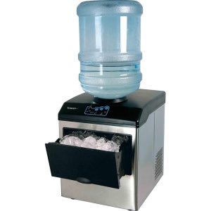 Льдогенератор Cooleq ZB-15B (пальчики)