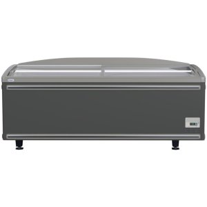 Ларь-бонета Haier GTE1850GCX морозильная/холодильная с делителями - Изображение 2