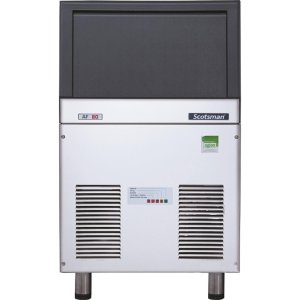Льдогенератор Scotsman AF 80 WS OX