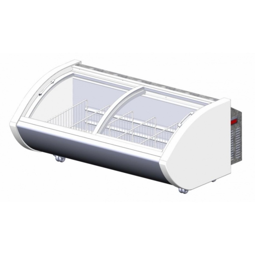 Ларь морозильный МХМ Торос ЛХН-1-1,2