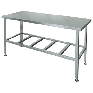 Стол производственный МХМ СРП-0-0,6/1,0