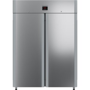 Шкаф холодильный Polair CM110-Gm Alu - Изображение 2