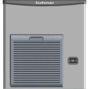 Льдогенератор Scotsman MXF 627 WS OX