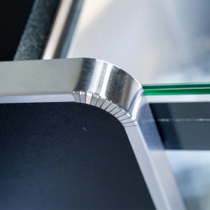 Витрина холодильная Ангара 3 КУБ 1,3 статика - Изображение 7