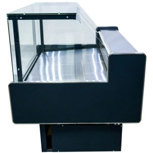 Витрина холодильная Ангара 1 КУБ 1,5 динамика - Изображение 3