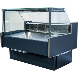 Витрина холодильная Ангара 1 КУБ 2,0 статика