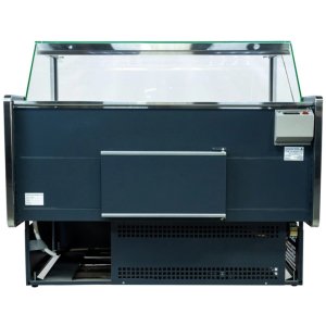 Витрина холодильная универсальная Ангара 3 КУБ 1,0 динамика - Изображение 4