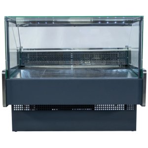 Витрина холодильная универсальная Ангара 3 КУБ 1,8 статика - Изображение 2