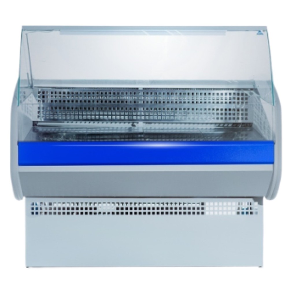 Витрина холодильная Ангара 3 - 1,3