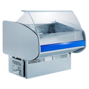 Витрина морозильная Ангара 3 - 1,5 (-18…-22С) - Изображение 2