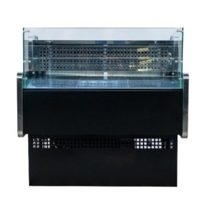 Витрина холодильная Ангара 2 КУБ 1,8 статика, открытая - Изображение 2