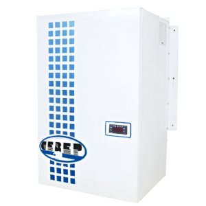 Компрессорно-конденсаторный блок Север MGS 330 S