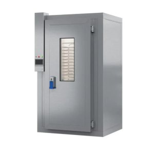 Камера расстоечная Polair СRP1.6080.T1 inox