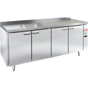 Стол морозильный HiCold SN 1111/BT W P (без агрегата)