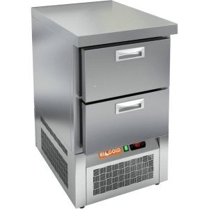 Стол морозильный HiCold GNE 2/BT О З