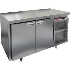 Стол морозильный HiCold BN 11/BT О М