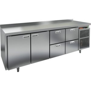Стол морозильный HiCold SN 1122/BT