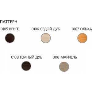 Витрина нейтральная Carboma GC75 N 1,0-1 фронт паттерн - Изображение 2