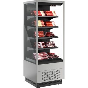 Горка холодильная Carboma FC20-07 VM 0,7-2 (версия 2.0) (0430) - Изображение 2