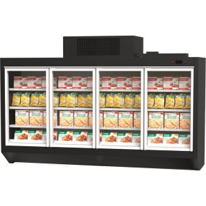 Шкаф-надстройка морозильный Kifato Барселона 2500